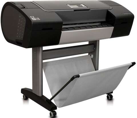 HP DesignJet Z3200ps