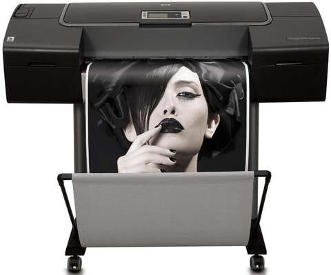 HP DesignJet Z3200ps