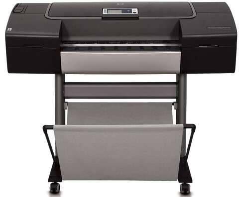 HP DesignJet Z3200ps