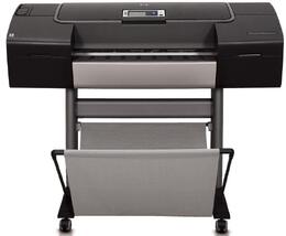 HP DesignJet Z3200ps