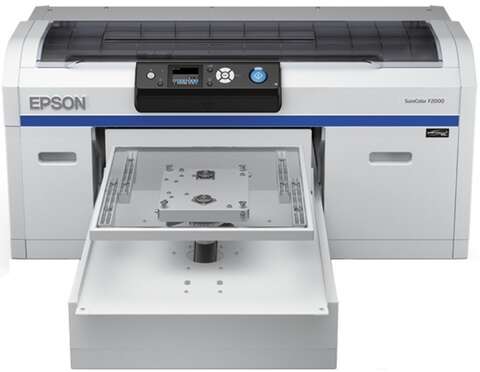 Epson SureColor SC-F2000