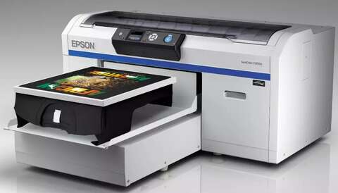 Epson SureColor SC-F2000
