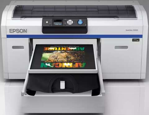 Epson SureColor SC-F2000