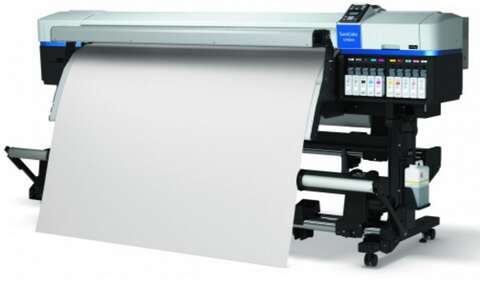 Epson SureColor SC-S70610 10C
