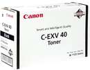 Картридж Canon C-EXV40 iR1133/1133A/1133iF (6000 стор) Black (3480B006)
