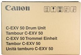 Canon Фотобарабан C-EXV 50