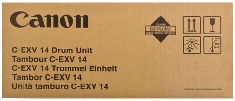 Драм-юнит Canon C-EXV14 iR2016/2016J/2020 (50000 стр.) (0385B002)