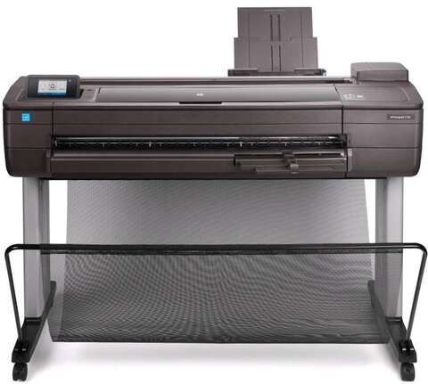 HP DesignJet T730