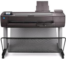 HP DesignJet T730