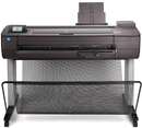 HP DesignJet T730