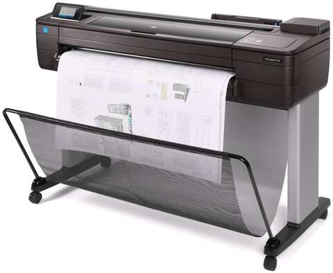 HP DesignJet T730