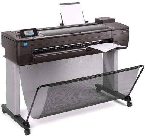 HP DesignJet T730