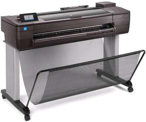 HP DesignJet T730