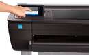 HP DesignJet T730