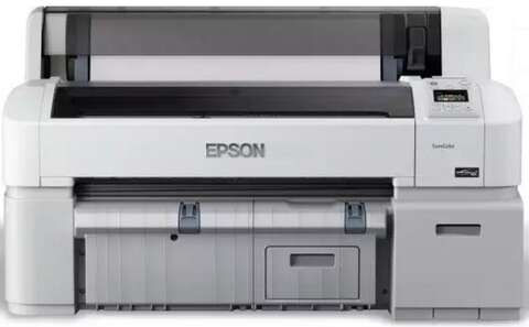 Принтер Epson SureColor SC-T3200 24