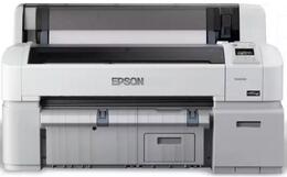 Принтер Epson SureColor SC-T3200 24