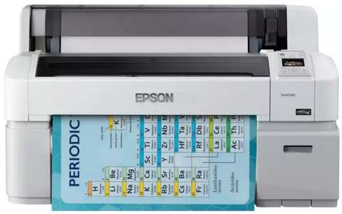 Принтер Epson SureColor SC-T3200 24