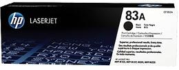 Картридж HP 83A LJ M125/M127/M201/M225 Black (1500 стор) (CF283A)