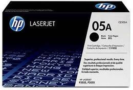 HP 05A LaserJet [CE505D]