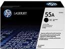 Картридж HP 55A LJ P3015/M521/M525 Black (6000 стор) (CE255A)