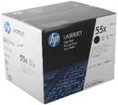 HP 55X LaserJet [CE255XD]