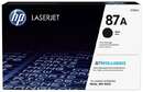 Картридж HP 87A LJ M506/M527 Black (9000 стр) (CF287A)