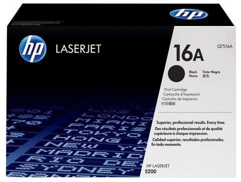 HP 16A