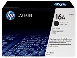 HP 16A