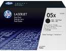 Картридж HP 05X LJ P2055 Black (6500 стор) (CE505X)