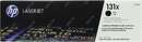 Картридж HP 131X CLJ M276/M251 Black 2400 стор (CF210X)
