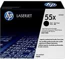 Картридж HP 55X LJ P3015/M521/M525 Black (12500 стор) (CE255X)
