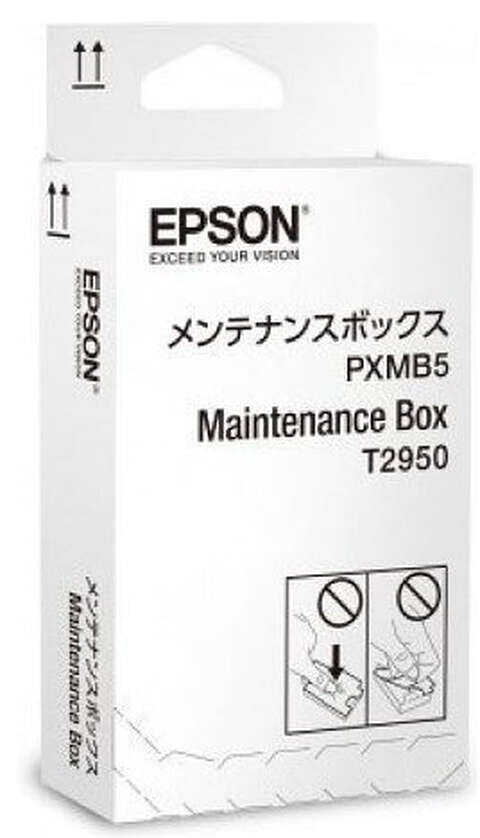 Емкость для отработанных чернил Epson WF-100  :: C13T295000