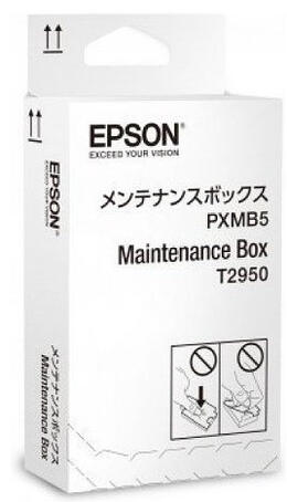 Ємність відпрацьованих чорнил Epson WF-100 :: C13T295000