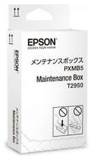 Ємність відпрацьованих чорнил Epson WF-100 :: C13T295000