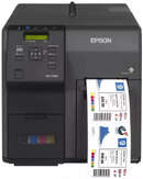 Принтер этикеток ink color 112 mm Epson ColorWorks TM-C7500 300 mmps USB Ethernet (C31CD84012)