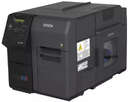 Принтер етикеток ink color 112 mm Epson ColorWorks TM-C7500 300 mmps USB Ethernet (C31CD84012)