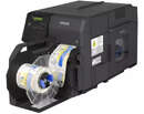 Принтер етикеток ink color 112 mm Epson ColorWorks TM-C7500 300 mmps USB Ethernet (C31CD84012)