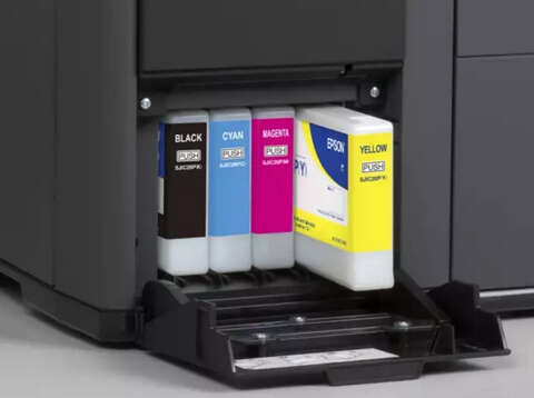 Принтер етикеток ink color 112 mm Epson ColorWorks TM-C7500 300 mmps USB Ethernet (C31CD84012)