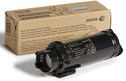 Тонер картридж Xerox VLB400/405 Black (24600 стор) (106R03585)