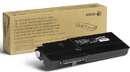 Тонер картридж Xerox VLC400/405 Black (5000 стр) (106R03520)