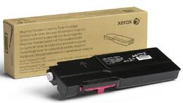 Тонер картридж Xerox VLC400/405 Magenta (8000 стр) (106R03535)