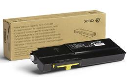 Тонер картридж Xerox VLC400/405 Yellow (8000 стр) (106R03533)