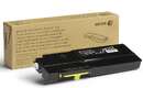 Тонер картридж Xerox VL C400/405 Yellow (8000 стр) (106R03533)