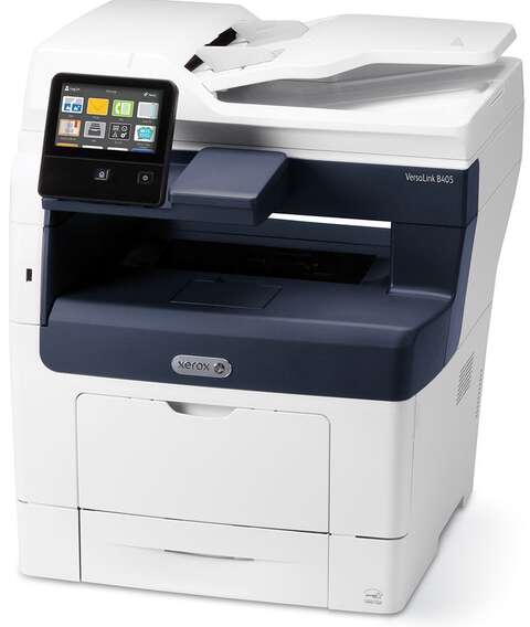 МФУ А4 ч/б Xerox VersaLink B405 (B405V_DN)