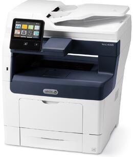 Багатофункціональний пристрій А4 ч/б Xerox VersaLink B405 (B405V_DN)