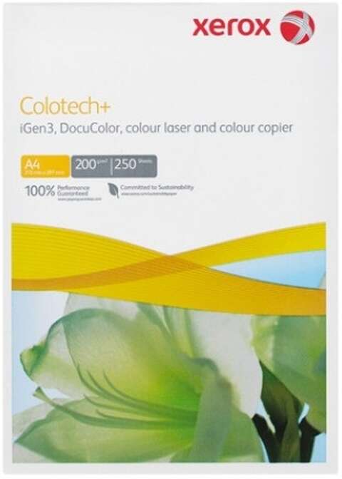 Папір Xerox COLOTECH + (200) SRA3 250 арк. (003R97969)
