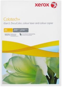 Папір Xerox COLOTECH + (200) SRA3 250 арк. (003R97969)