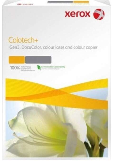 Папір Xerox COLOTECH + (280) A3 250арк. (003R98980)