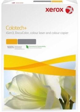 Папір Xerox COLOTECH + (280) A3 250арк. (003R98980)