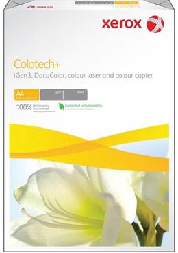 Папір Xerox COLOTECH + (280) A4 250 арк. (003R98979)